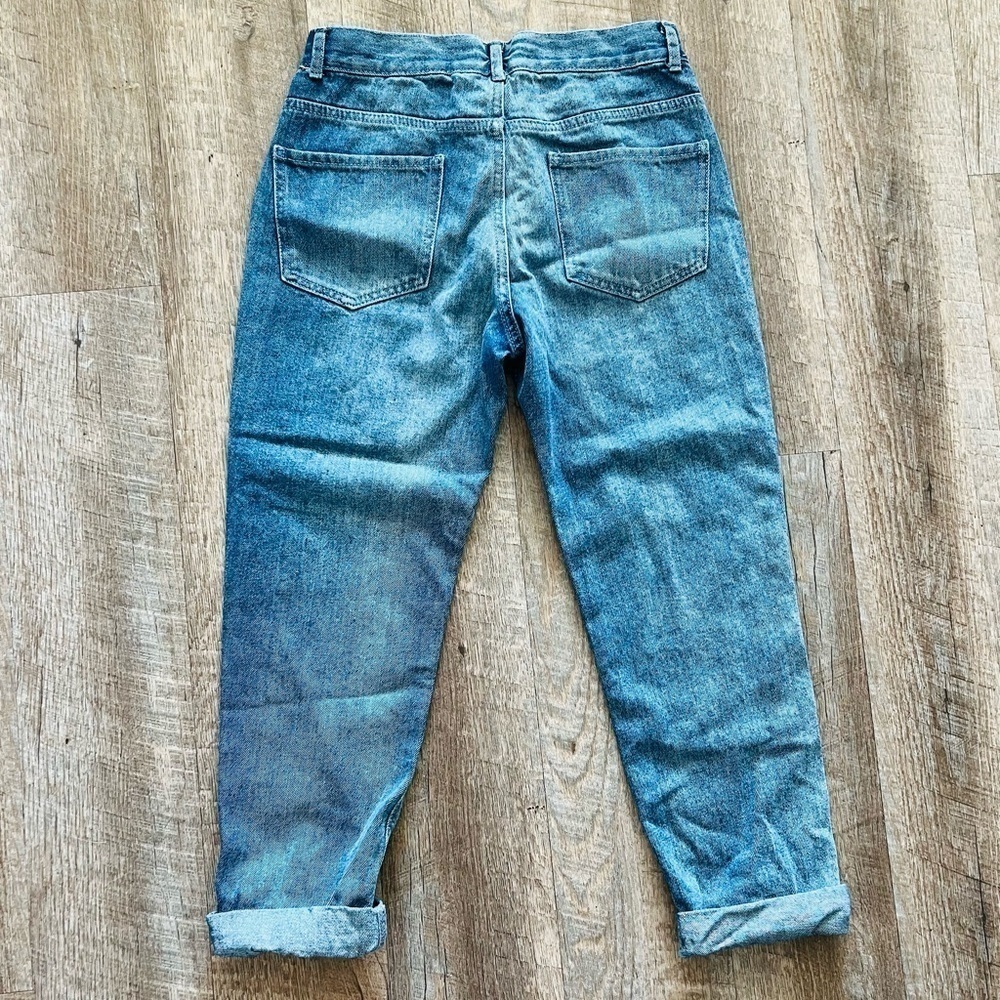 CALZEDONIA Jeans (size S) - Picture 2 of 11